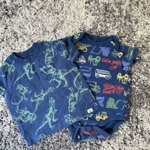 Gap baby boy bundle